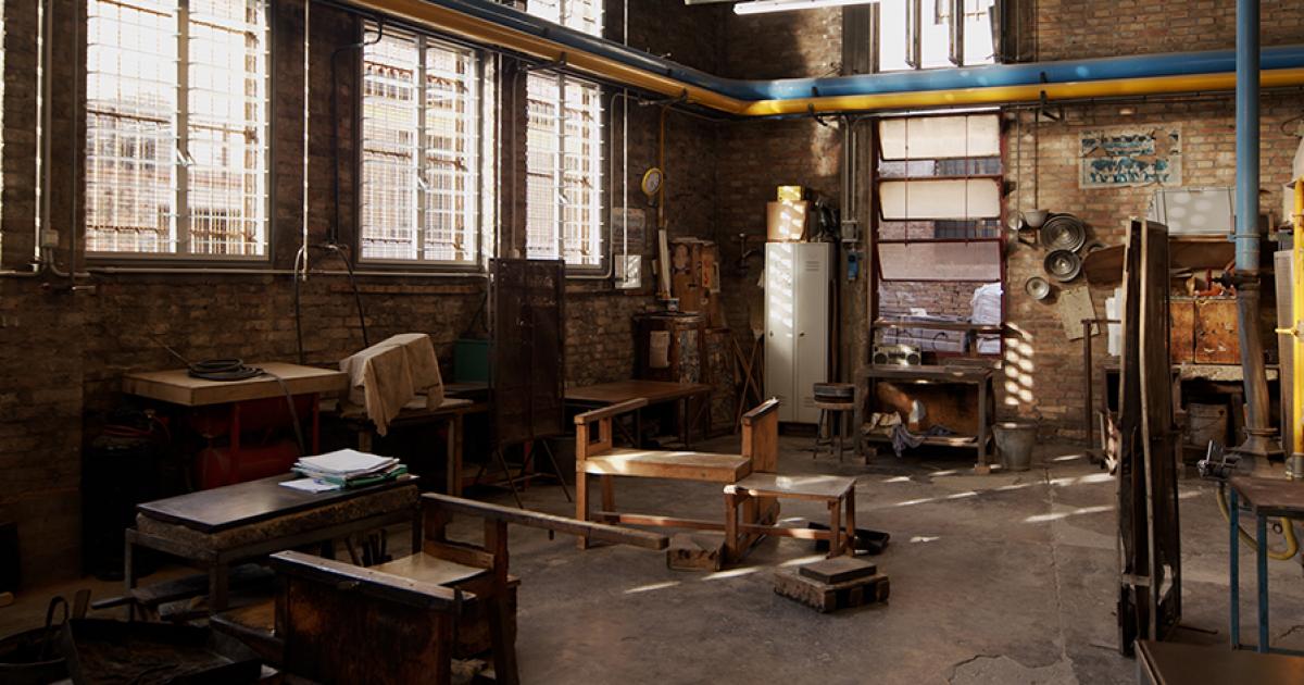 Tradition and innovation | Barovier&Toso