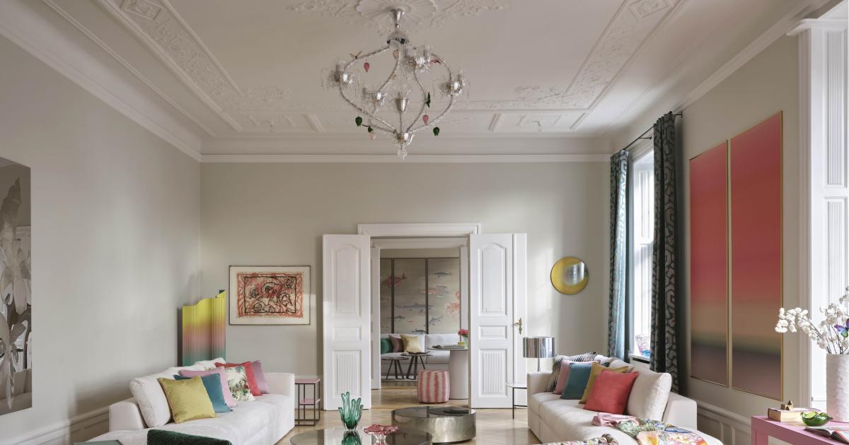 HAPI House | Projects | Barovier&Toso