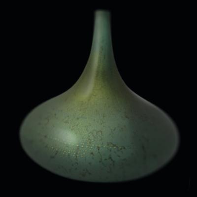 Золотые сумерки (Crepuscolo Aurato)