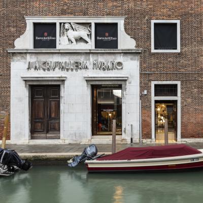 Palazzo Barovier&Toso