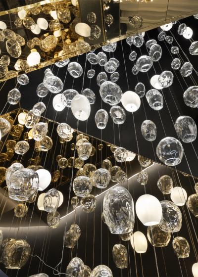 最高級金箔彩Barovier & Tosoバロヴィエール&トーゾ.ムラーノガラス 最高級金箔彩Barovier & Tosoバロヴィエール&トーゾ.ムラーノガラス 最