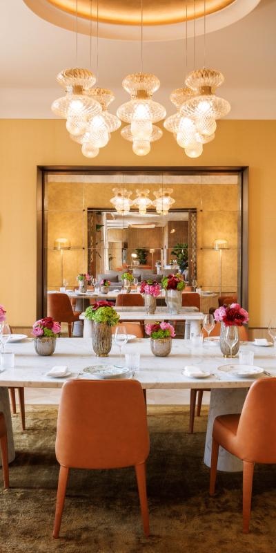 Bulgari Hotel Roma_Bulgari Suite