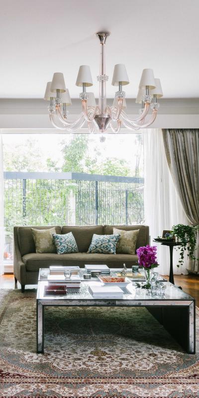 Kadoorie Hill | Projects | Barovier&Toso