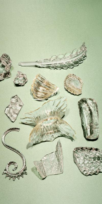 Barovier&Toso: Luxury Murano blown glass lighting since 1295