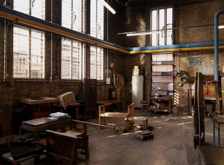 Tradition and innovation | Barovier&Toso
