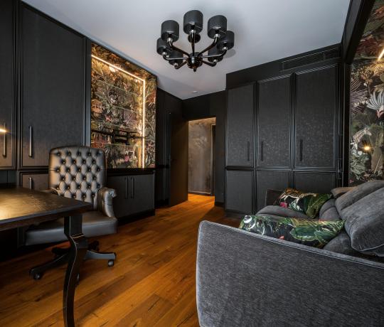 Private Apartment Prague