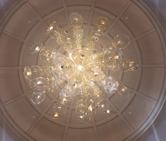 Private Villa Los Angeles