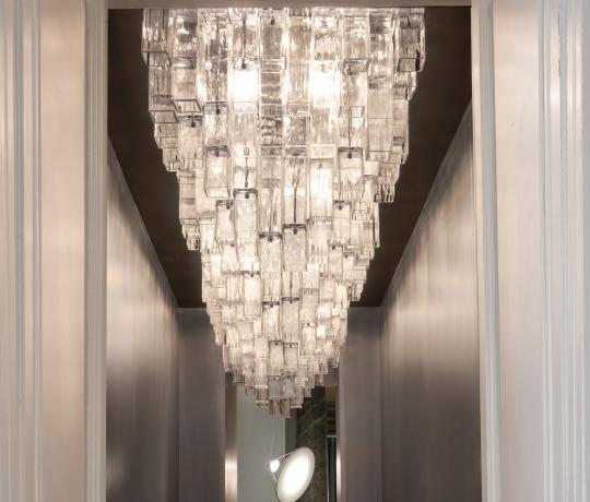 The Art of Light Exhibition