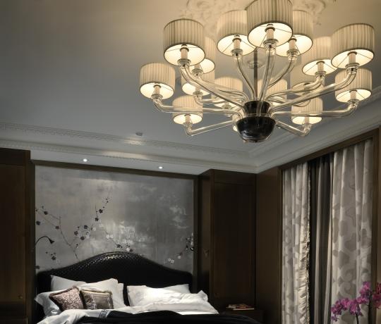 Babylon at Four Seasons Hotel des Bergues