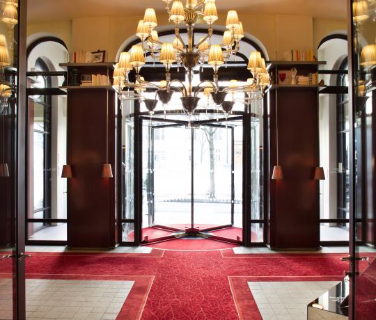 Le Royal Monceau Nevada