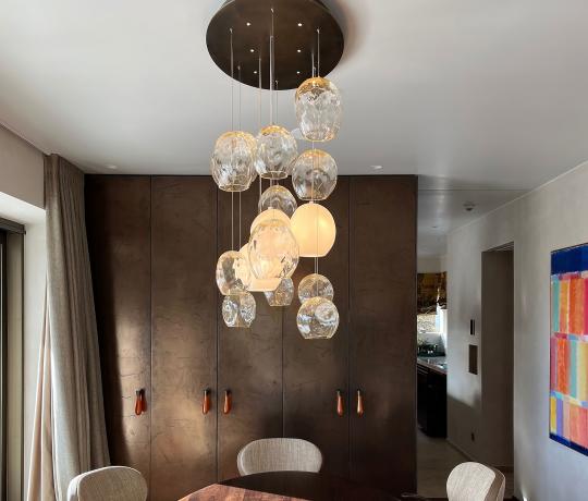 Private Home Salzburg Hanami