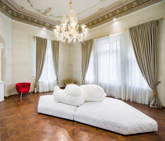 Villa Plantenor Venezia 1295