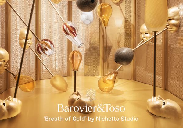 Journal | Barovier&Toso