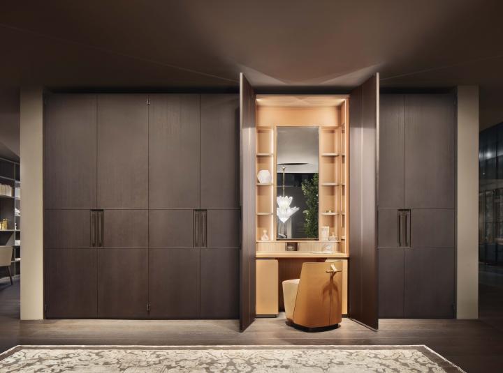 LEMA - Salone del Mobile 2022 - Spade