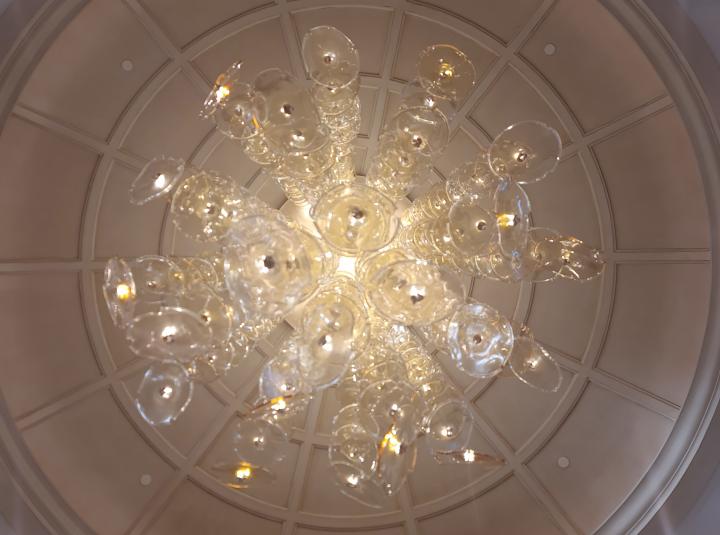 Private Villa Los Angeles