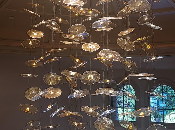 Private Villa Los Angeles