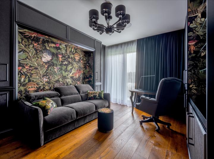 Private Apartment Prague