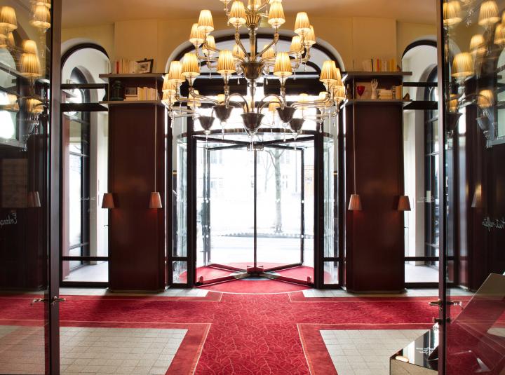 Le Royal Monceau Nevada