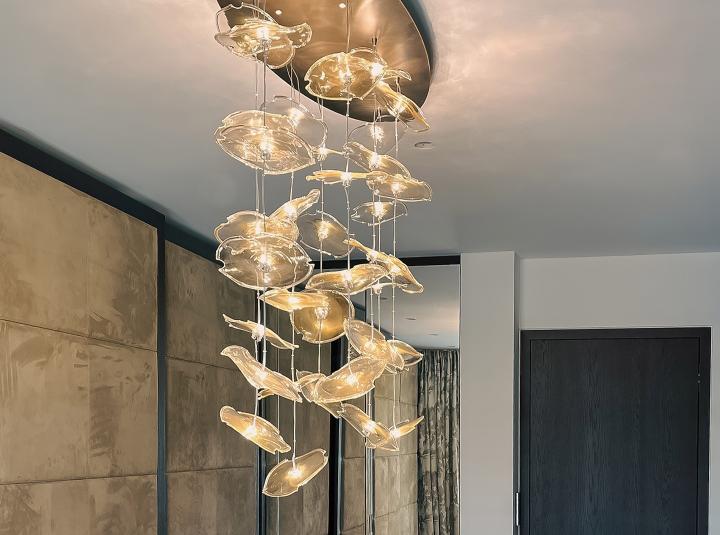 Private Home Salzburg Exagon