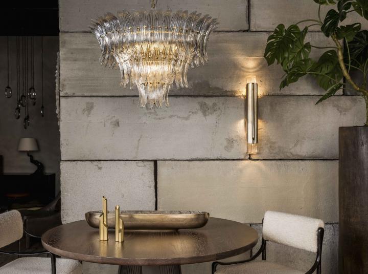 Coupe d'Etat San Francisco Palmette