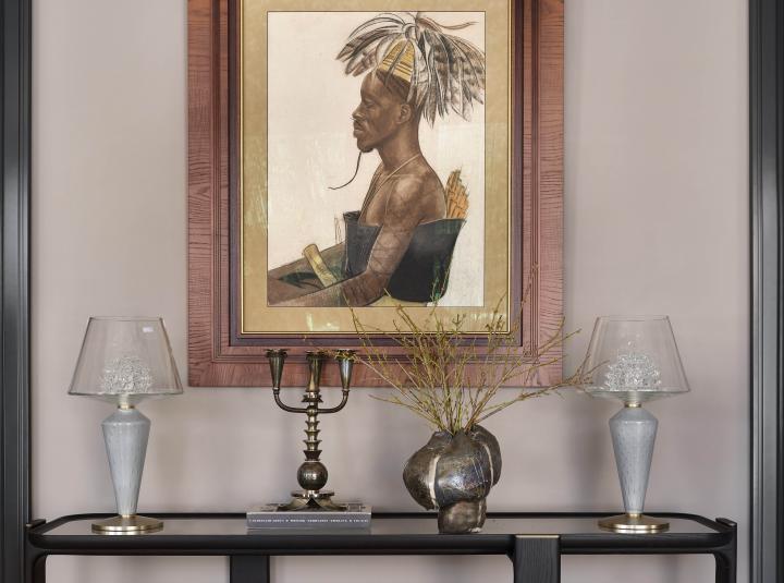 Mobilissimi Showroom Opera