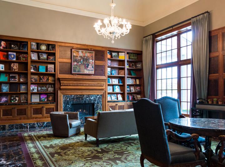 Royal Park Hotel Meknes