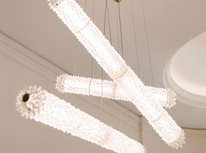 Aurrum Showroom Opera