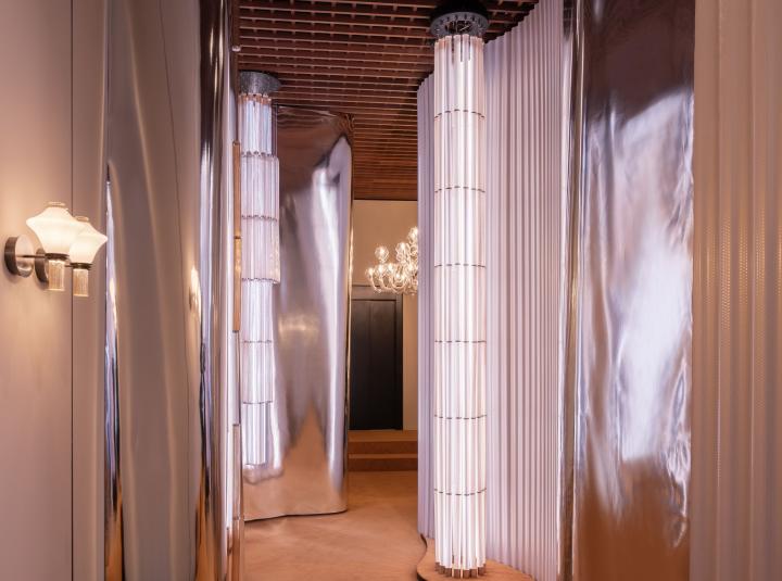 Endless fuorisalone 24