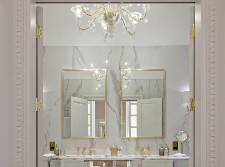 Venezia 1295 Chandelier