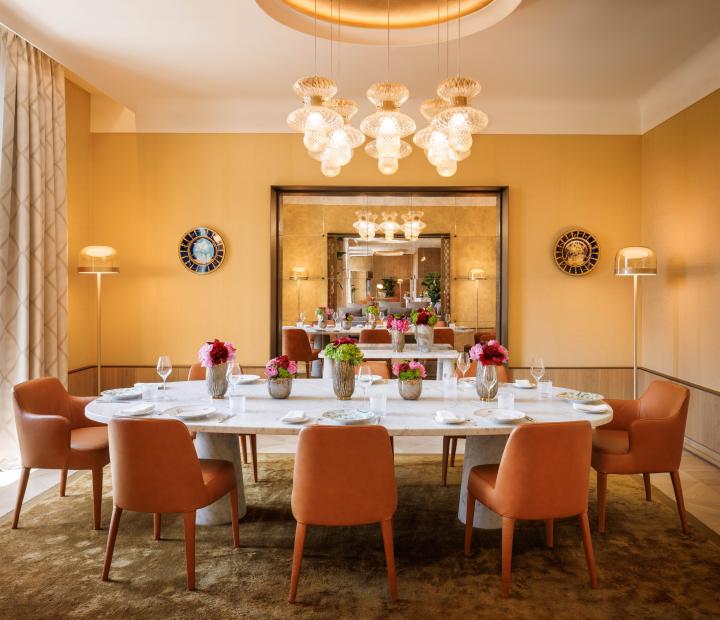 Bulgari Hotel Roma_Bulgari Suite