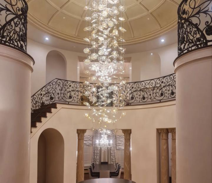 Private Villa Los Angeles