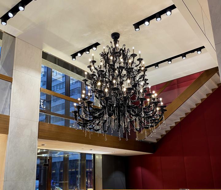 Dolce&Gabbana New York