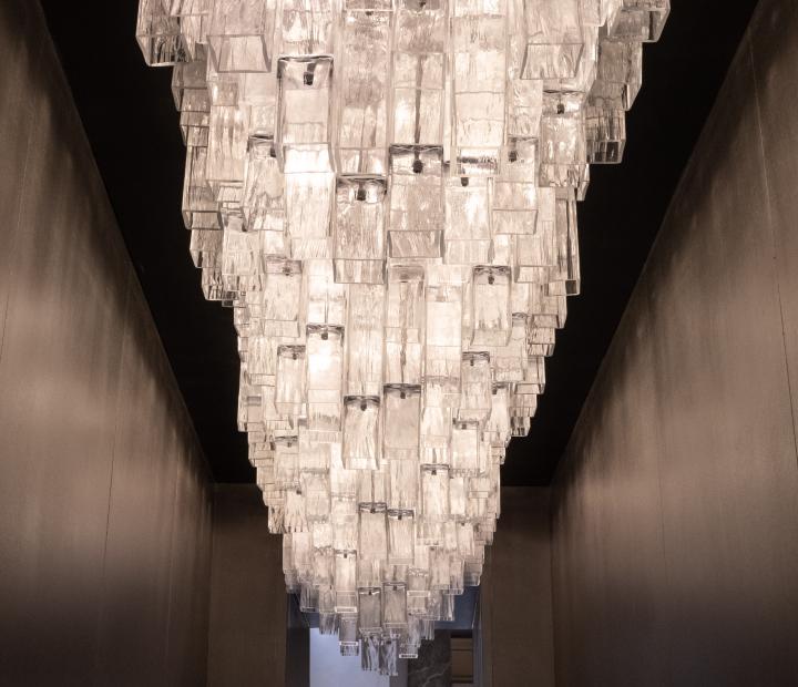 The Art of Light Exhibition