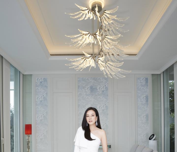 Beach House Thailand Angel