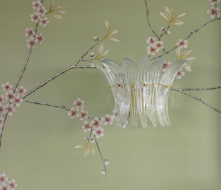 Private Residence Palmette