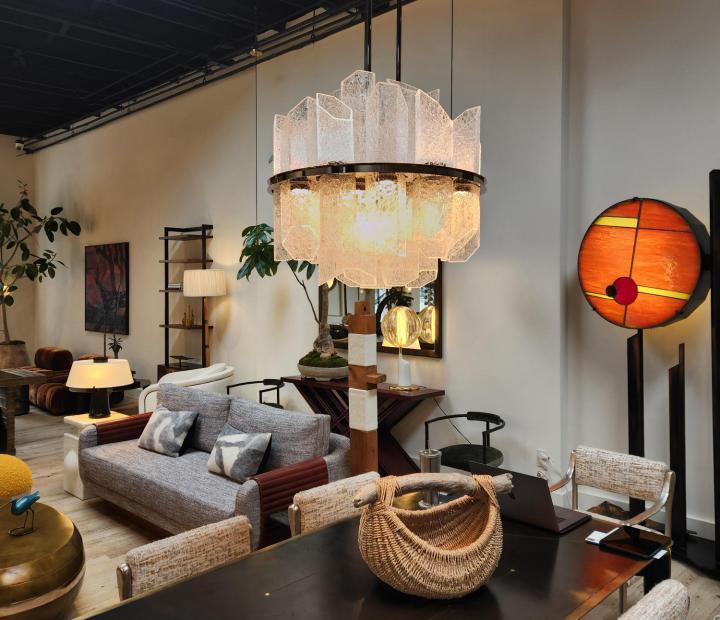 Coupe d'Etat LA Trim