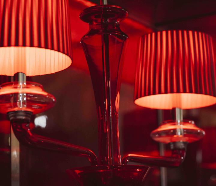 Le Royal Monceau Saint Germain