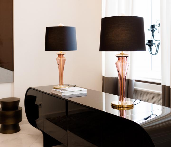 Aurrum Showroom Rive Gauche