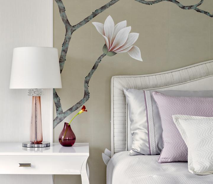 Amsterdam table lamp