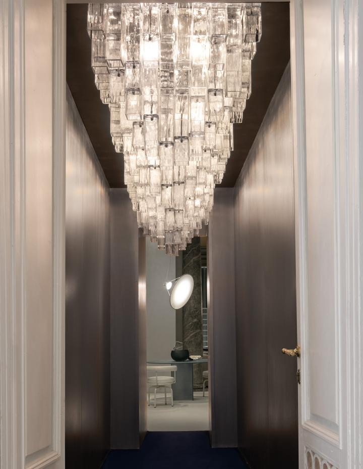 The Art of Light Exhibition