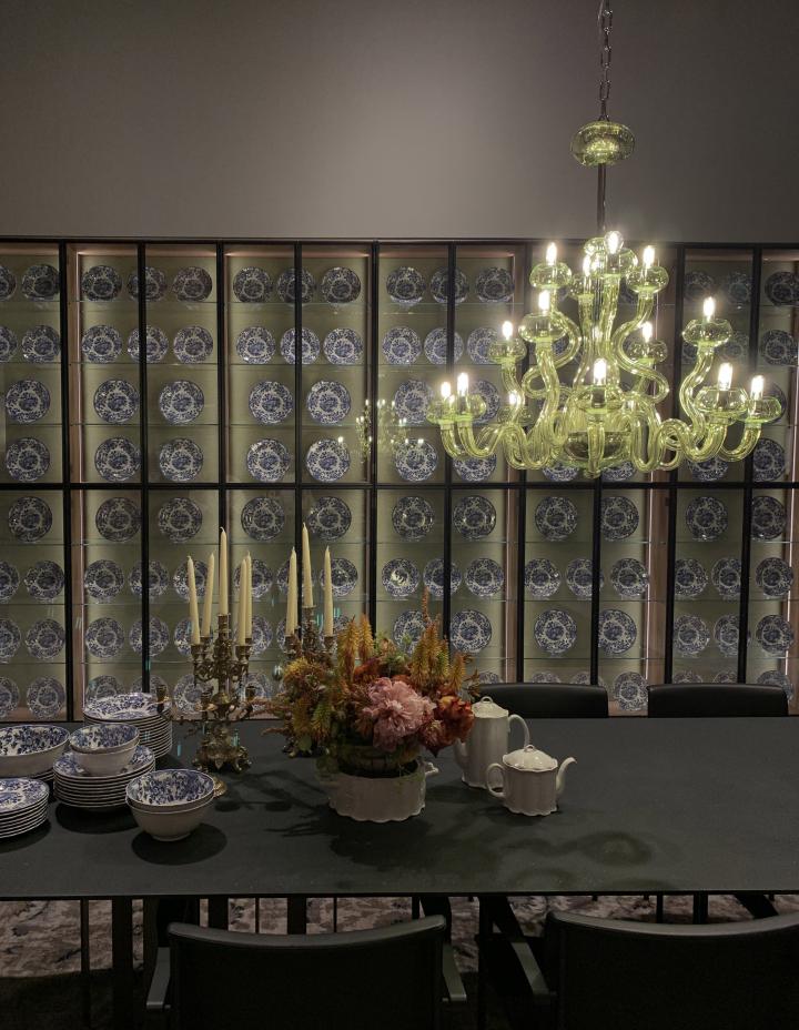 LEMA - Salone del Mobile 2022 - BISSA BOBA