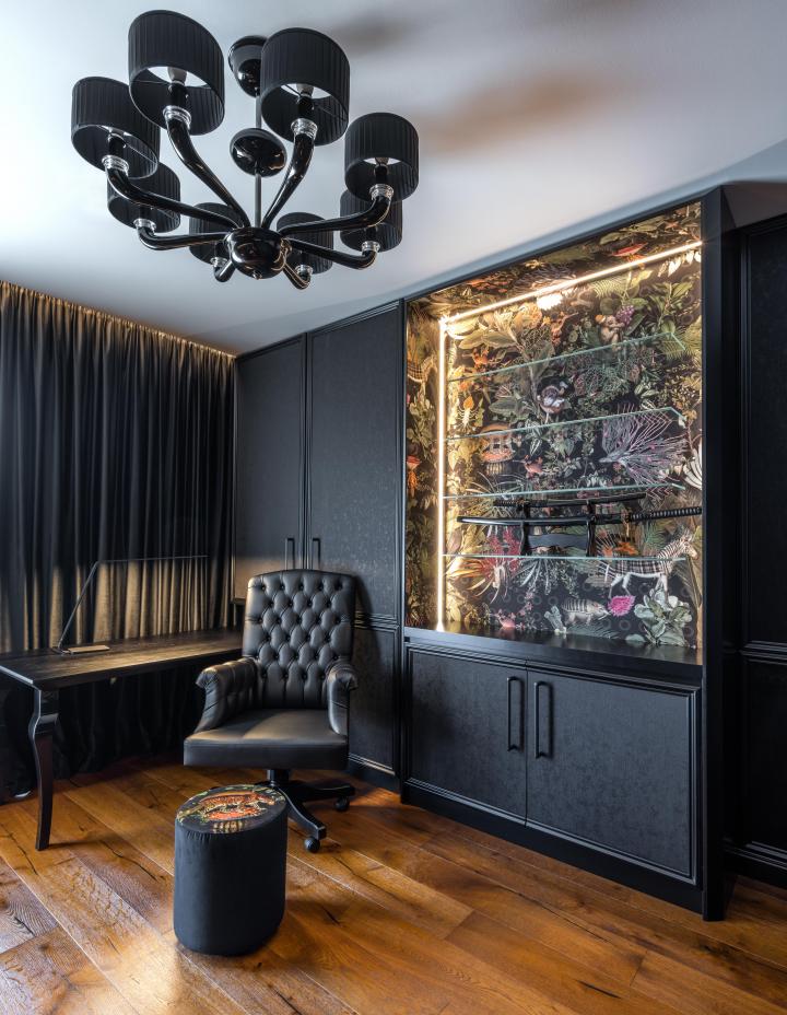 Private Apartment Prague