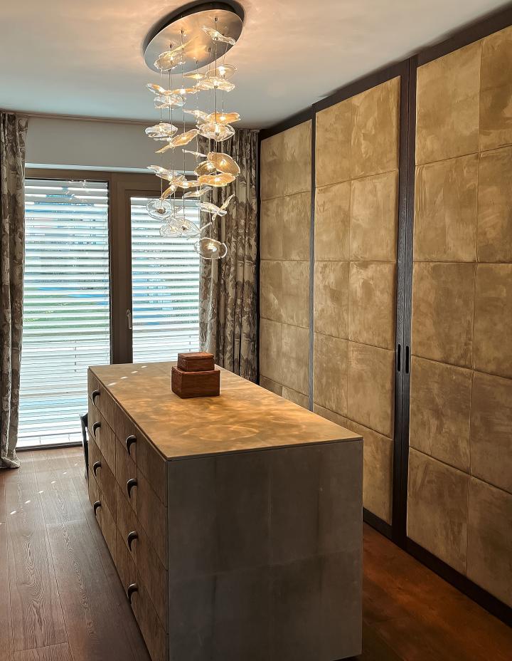 Private Home Salzburg Exagon