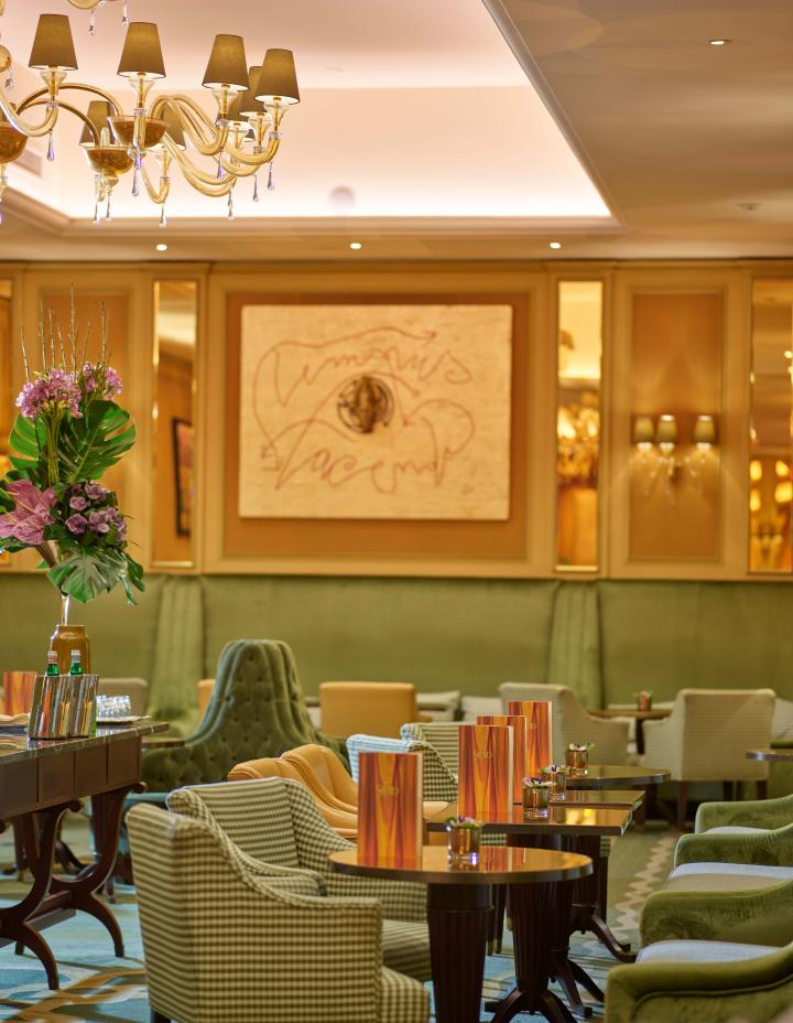 Principe di Savoia Maryland