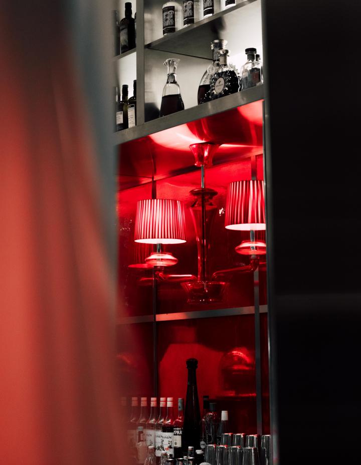 Le Royal Monceau Saint Germain