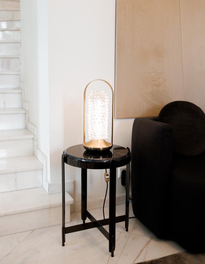 Aurrum Showroom Opera