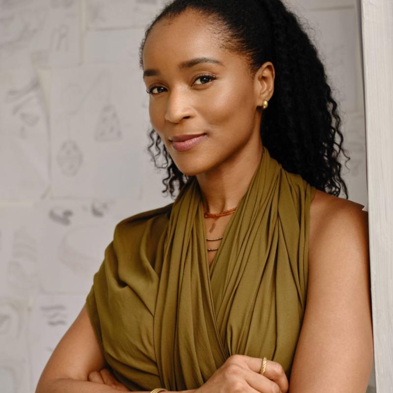 Lani Adeoye