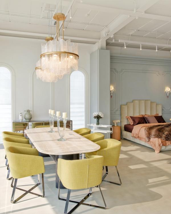 Seasons of Living Showroom