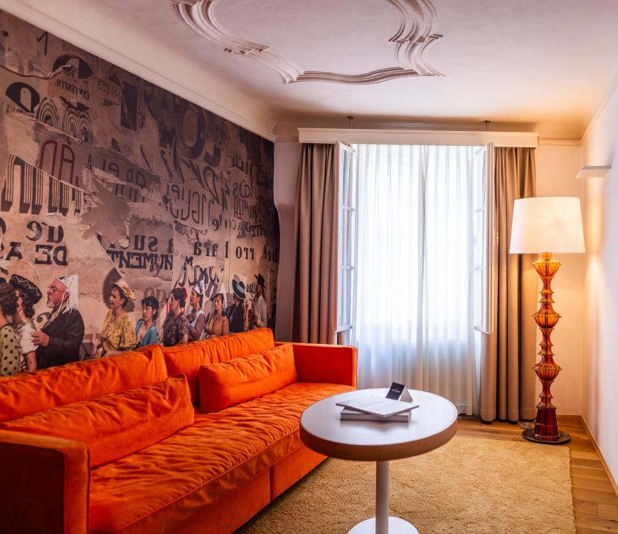 Goldgasse Hotel